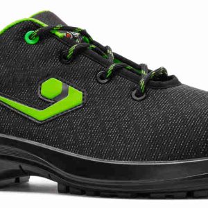 Scarpa Antinfortunistica Bassa HALLEY S3