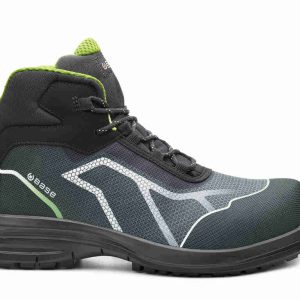 Scarpa Antinfortunistica Alta Base Protection OREN TOP S3 SRC