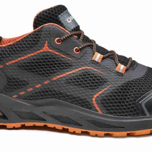 Scarpa Antinfortunistica Bassa K-STEP S1P HRO