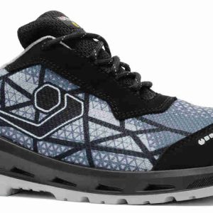 Scarpa Antinfortunistica Bassa I-META S3S ESD