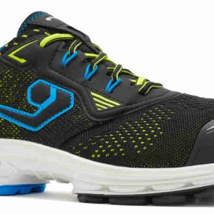 Scarpa Antinfortunistica Bassa NEW YORK S1PS ESD