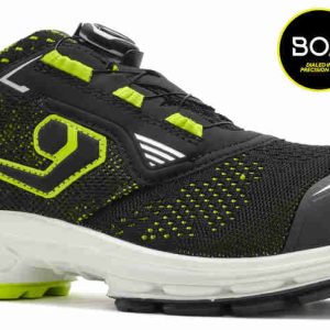 Scarpa Antinfortunistica Bassa STOCKHOLM S1PS ESD
