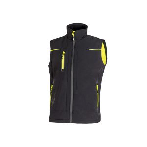 GILET UNIVERSE
