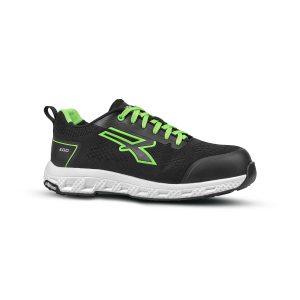 Scarpa Antinfortunistica Bassa Metal Free Aton S1PS HI