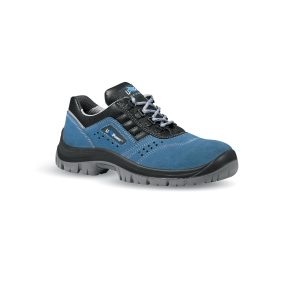 Scarpa Antinfortunistica Bassa U-Power Boss S1P FO