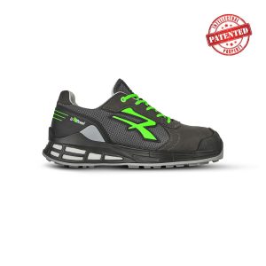 Scarpa Antinfortunistica Bassa Egon S1PS FO