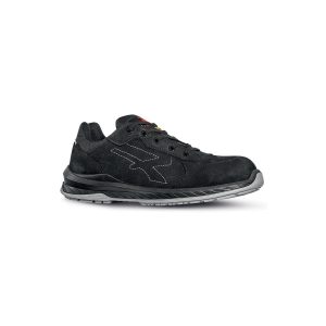 Scarpa Antinfortunistica Bassa Gessato S3 SRC