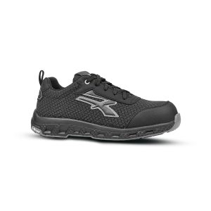 Scarpa Antinfortunistica Bassa Metal Free Jaster S3S CI