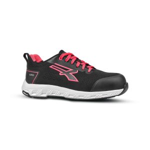 Scarpa Antinfortunistica Bassa Metal Free Maya S1PS HI