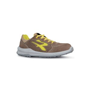 Scarpa Antinfortunistica Bassa Reflex S1PS FO
