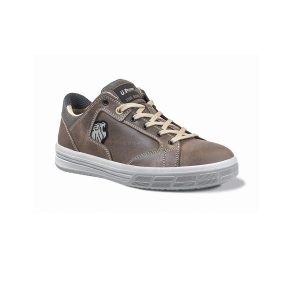 Scarpa Antinfortunistica Bassa U-Power Savana S3S FO
