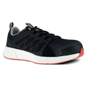 Scarpa Antinfortunistica Bassa Estiva Traspirante Reebok Work IB1076 S1P SRC