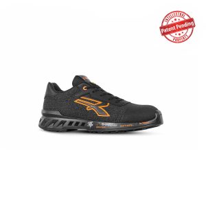 Scarpa Antinfortunistica Bassa Estiva Traspirante Bruce S1PS FO