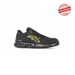 Scarpa Antinfortunistica Bassa Estiva Traspirante Frank S1PS FO