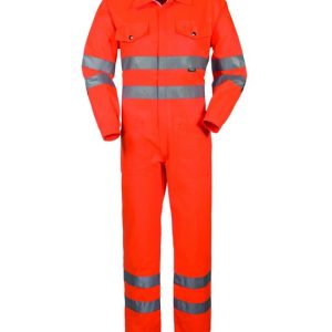 Tuta da Lavoro A40117
