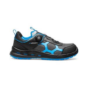Scarpa Antinfortunistica Bassa SZ009B S3S