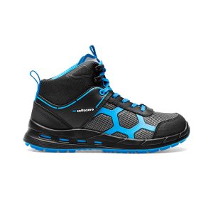 Scarpa Antinfortunistica Alta SZ150 S3S