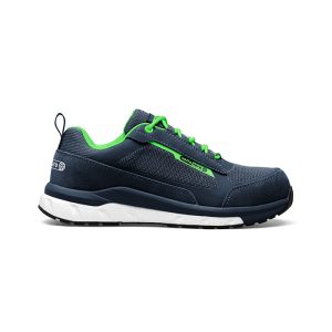 Scarpa Antinfortunistica Alta SZ200 S3 HRO