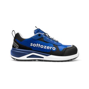 Scarpa Antinfortunistica Alta SZ300 S1PS