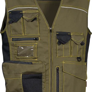 Gilet da Lavoro EXPERT