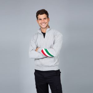 Felpa da Lavoro 988295