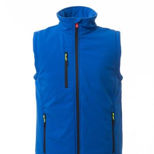 Gilet da Lavoro GALE VEST PAD