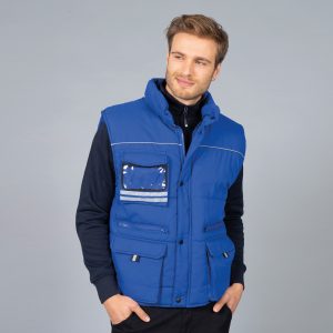 Gilet da Lavoro 987523