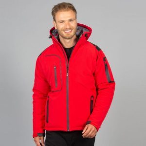 Giacca Softshell da Lavoro 993420