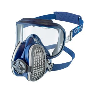 Maschera Protezione Respiratoria SPR405