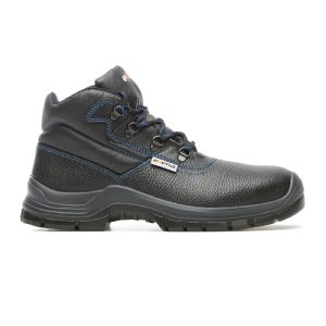 Scarpa Antinfortunistica Alta LUGANO S3 FO