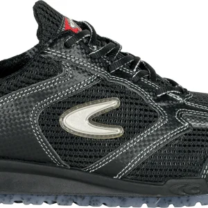 Scarpa Antinfortunistica Alta PETRI S1