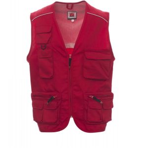 Gilet da Lavoro POCKET