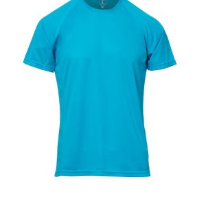 T-Shirt da Lavoro RUNNER