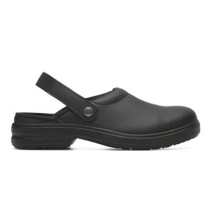 Scarpa Antinfortunistica Bassa 00A713