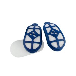 Maschera Protezione Respiratoria SPM420 ELIPSE