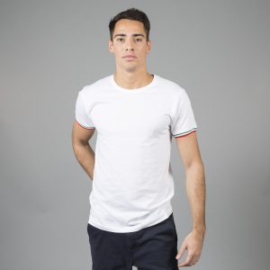 T-Shirt da Lavoro 989173