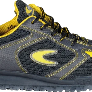 Scarpa Antinfortunistica Alta CARNERA S1