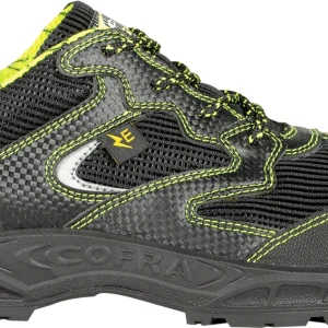 Scarpa Antinfortunistica Alta ELECTRIC