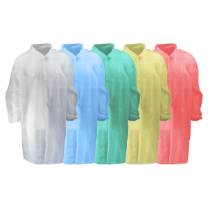 Accessorio Abbigliamento da Lavoro NM-NLBC-V