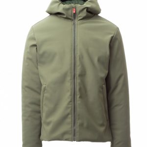 Giacca Softshell da Lavoro OREGON