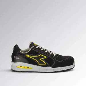 Scarpa Antinfortunistica Alta S3S FO