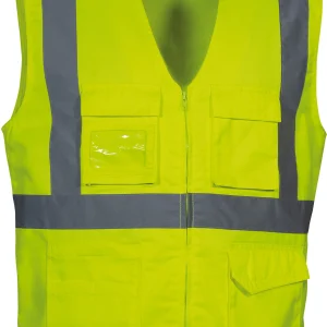 Gilet da Lavoro SEKI