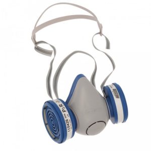 Semimaschera Filtrante 102530000
