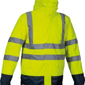 Abbigliamento Alta Visibilità TELSEN