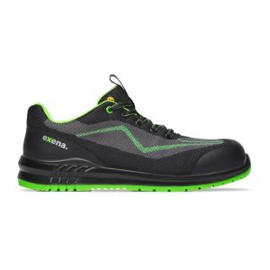 Scarpa Antinfortunistica Bassa VENOM S1