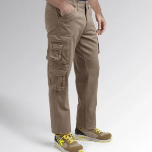 Pantaloni da Lavoro Stretch