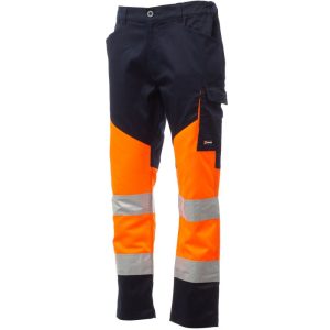 Pantaloni da Lavoro Stretch WORKING