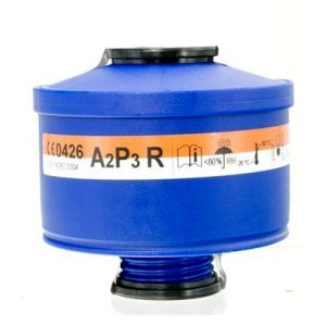 Filtro Combinato Polivalente 124420000
