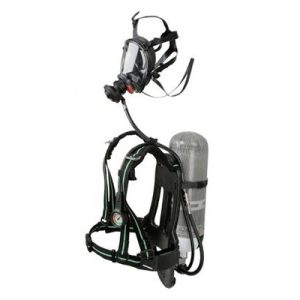 Autorespiratore Autonomo Portatile 4009200KT
