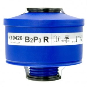Filtro Combinato Polivalente 124600000